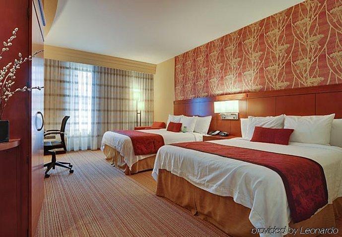 Courtyard By Marriott Franklin Cool Springs Otel Oda fotoğraf
