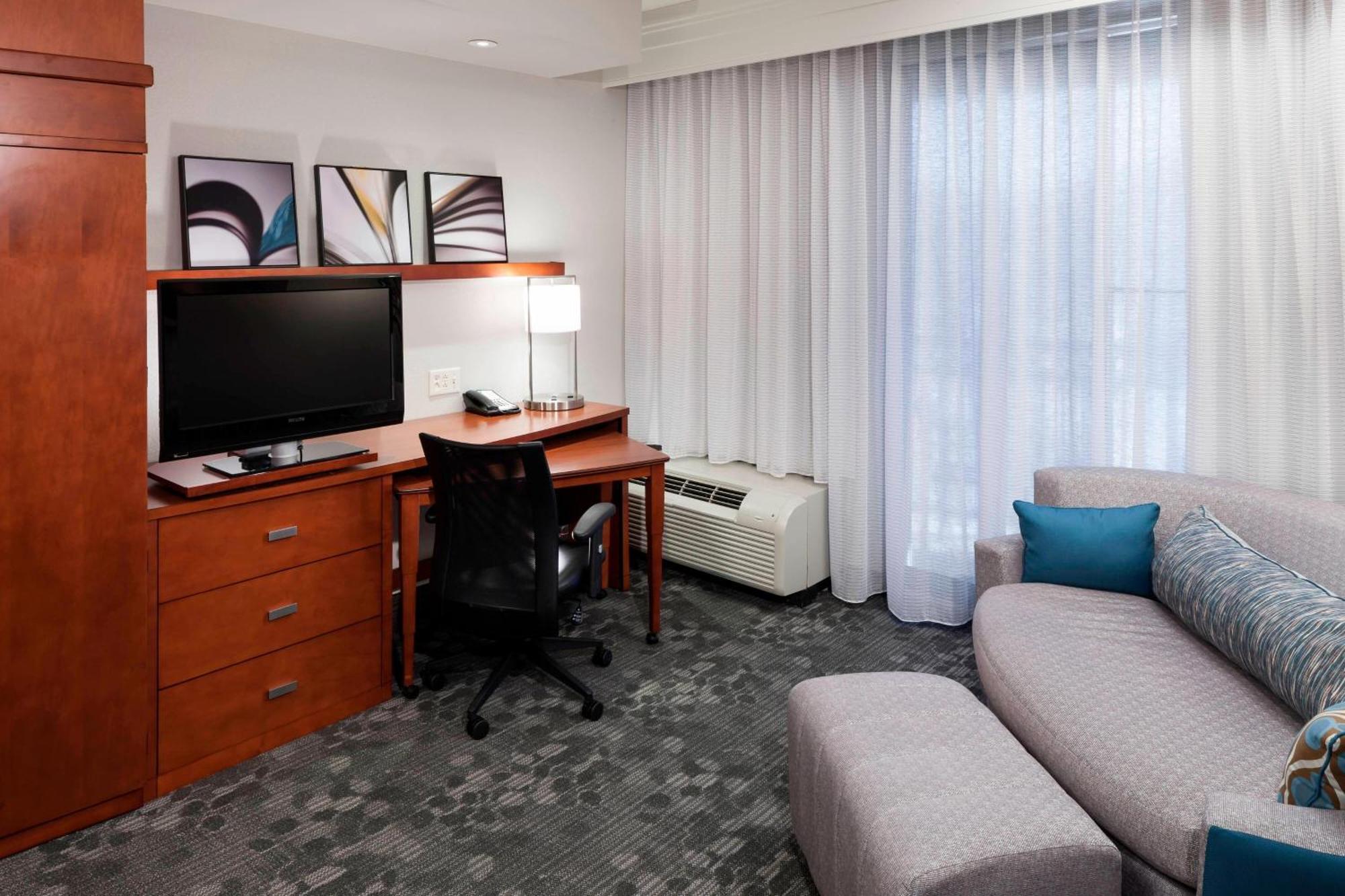 Courtyard By Marriott Franklin Cool Springs Otel Dış mekan fotoğraf