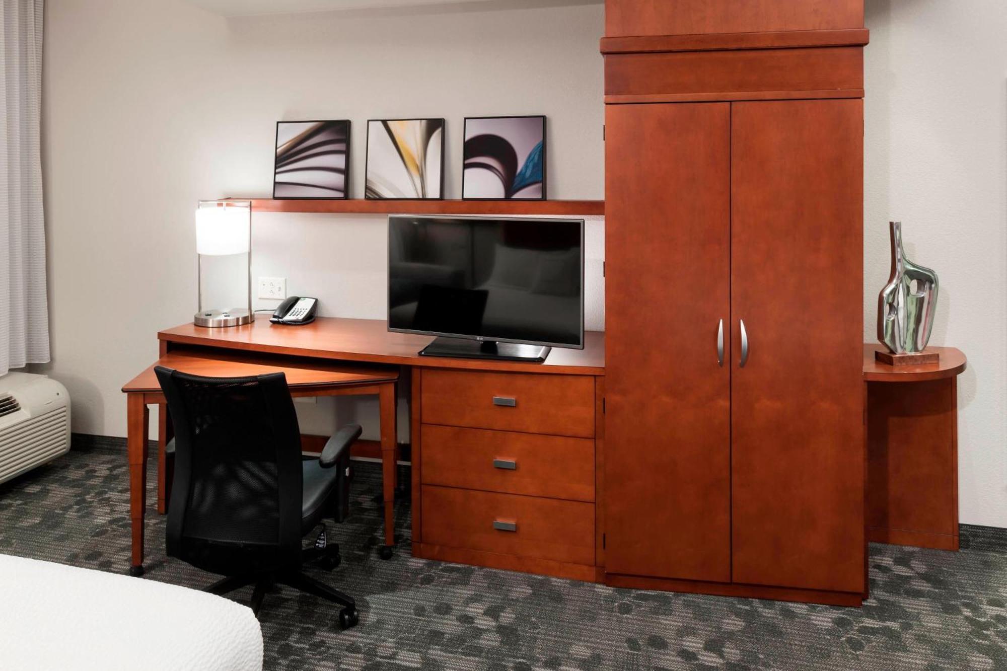 Courtyard By Marriott Franklin Cool Springs Otel Dış mekan fotoğraf