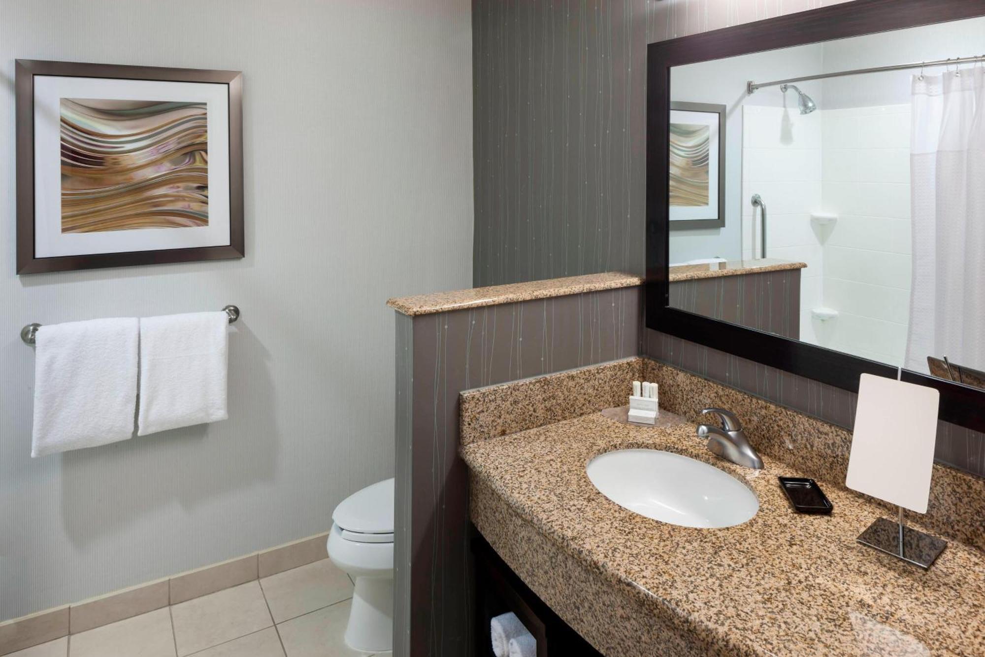 Courtyard By Marriott Franklin Cool Springs Otel Dış mekan fotoğraf
