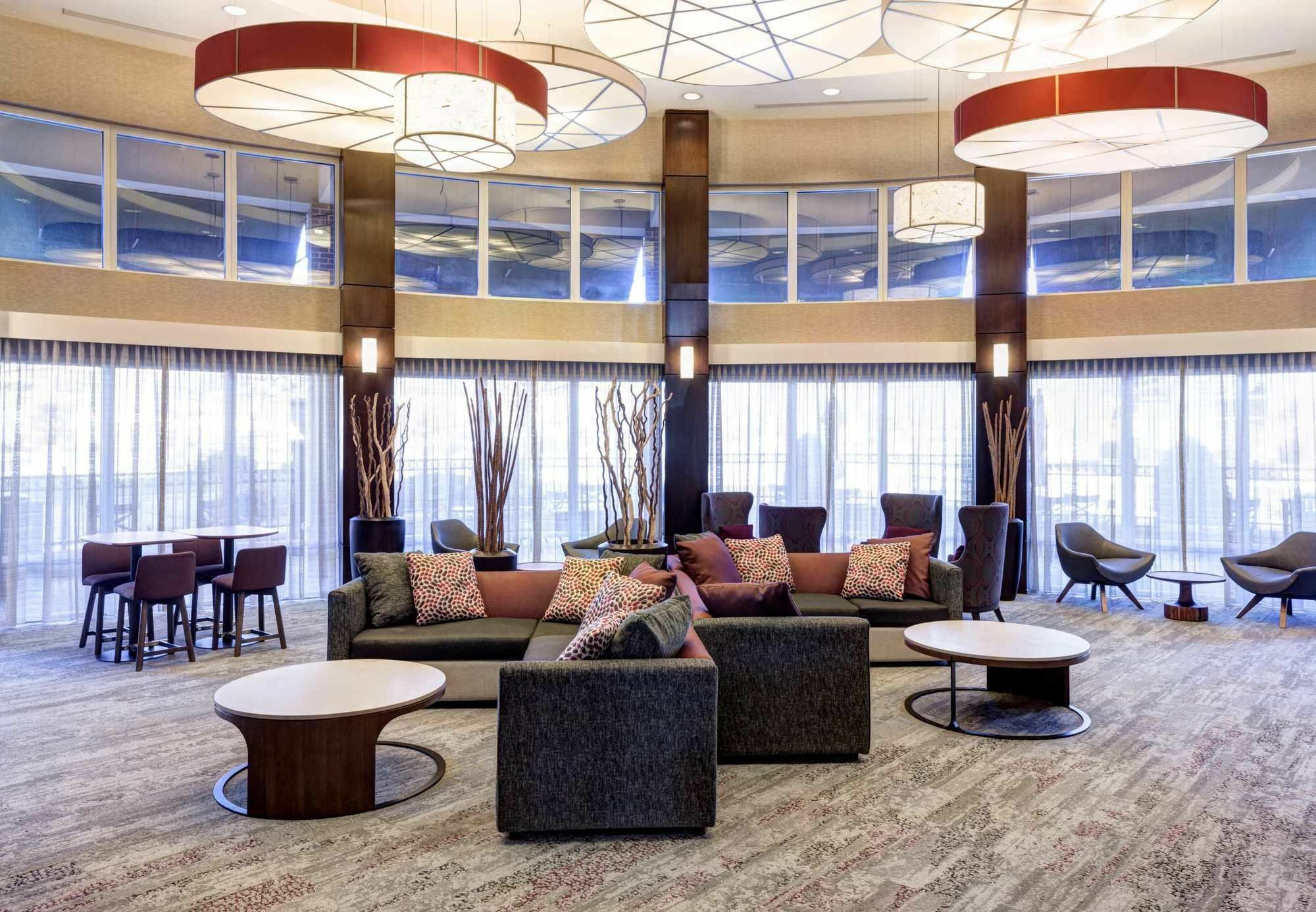 Courtyard By Marriott Franklin Cool Springs Otel Dış mekan fotoğraf