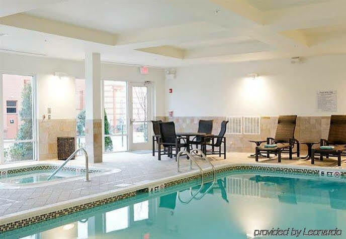 Courtyard By Marriott Franklin Cool Springs Otel Dış mekan fotoğraf